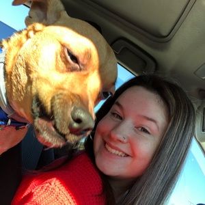 Meet your Posher, Lacey